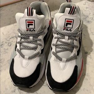 Fila Ray Tracer